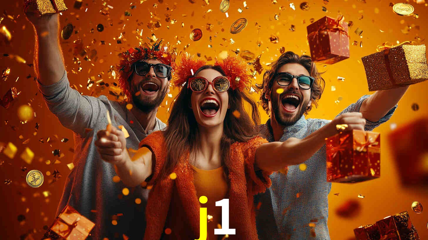 j1 - Excellent Online Casino - j1.com