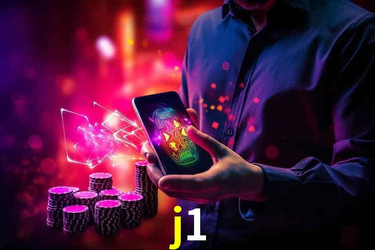 Estatísticas j1
