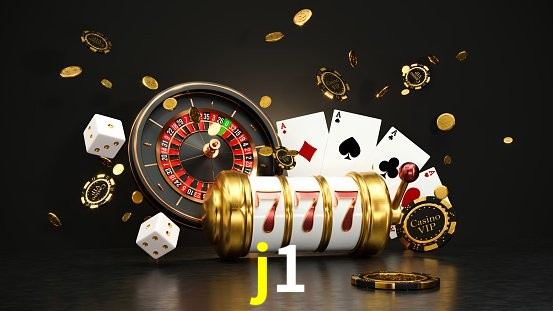 Welcome Bonus j1