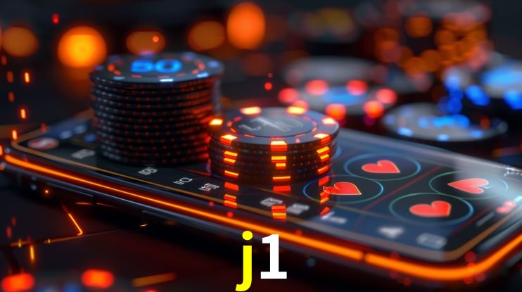 Slot Games j1