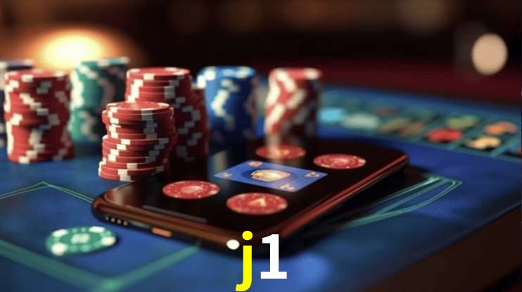 j1 Belo Horizonte - Jackpots