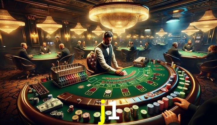 Game Providers j1