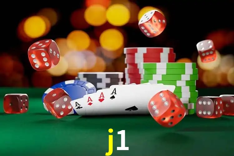 j1 Brasília - Jogo Features