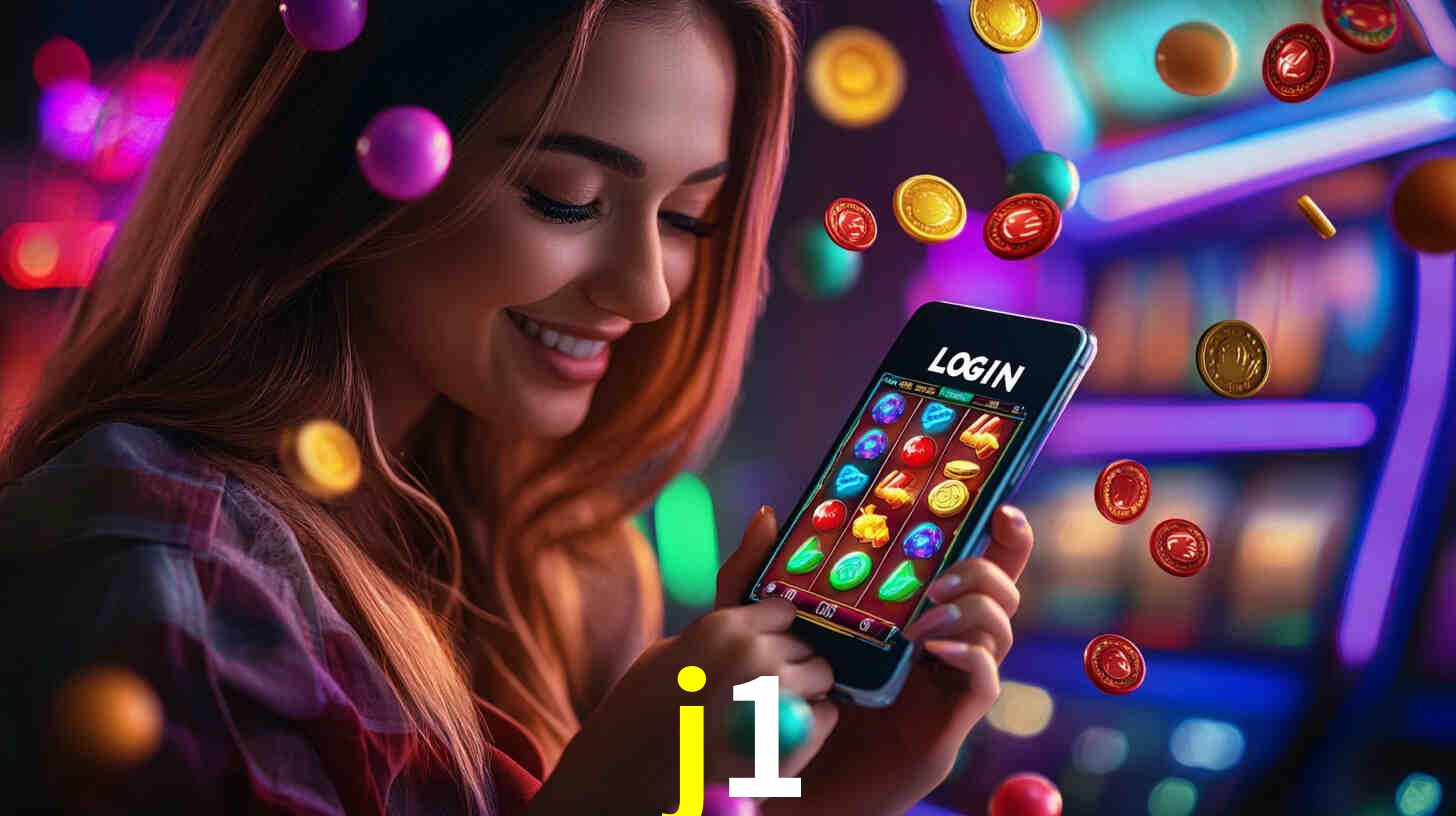 Experimente o Login Seguro Premium no j1