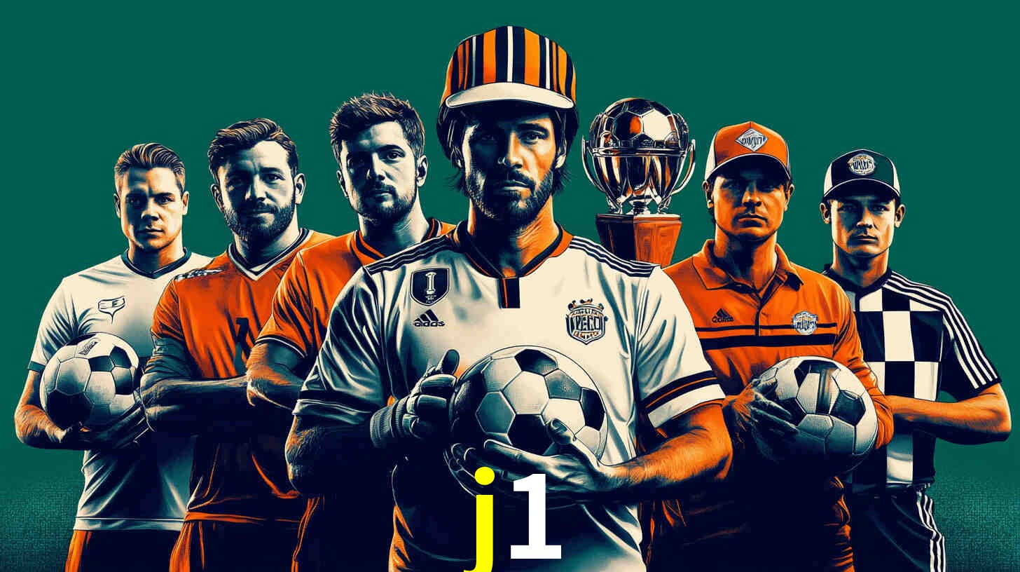 Descubra o Programa VIP da j1: Vantagens Exclusivas para Jogadores
