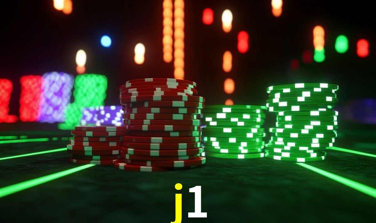 Live Casino j1