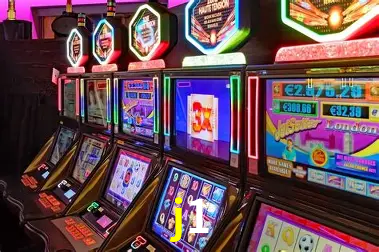 A Emoção da Loteria na j1: Uma Chance de Mudança de Vida