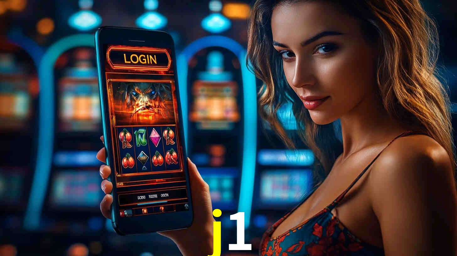 j1: A Experiência de Casino com Jogos de Mesa ao Vivo
