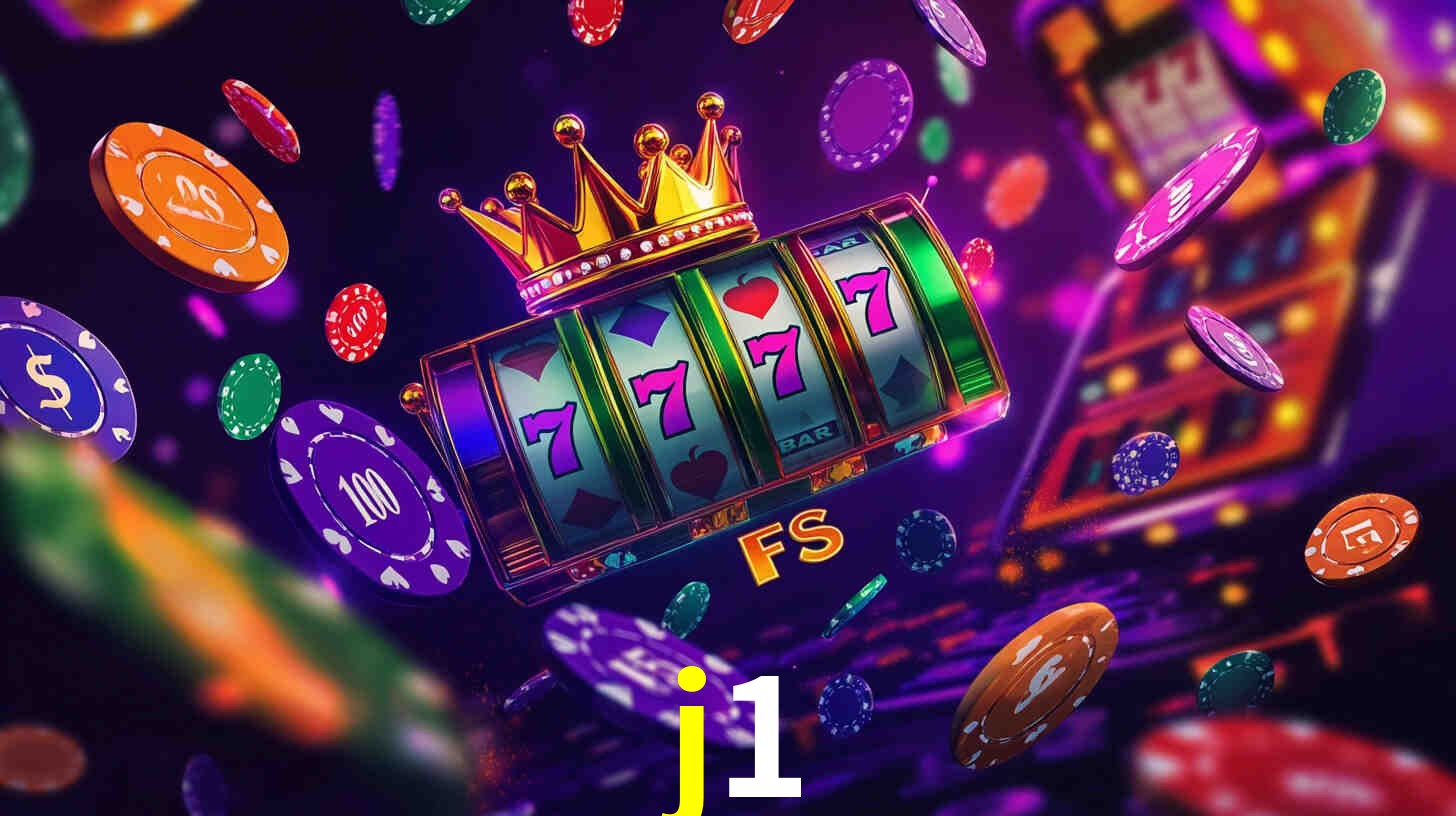 VIP Casino j1