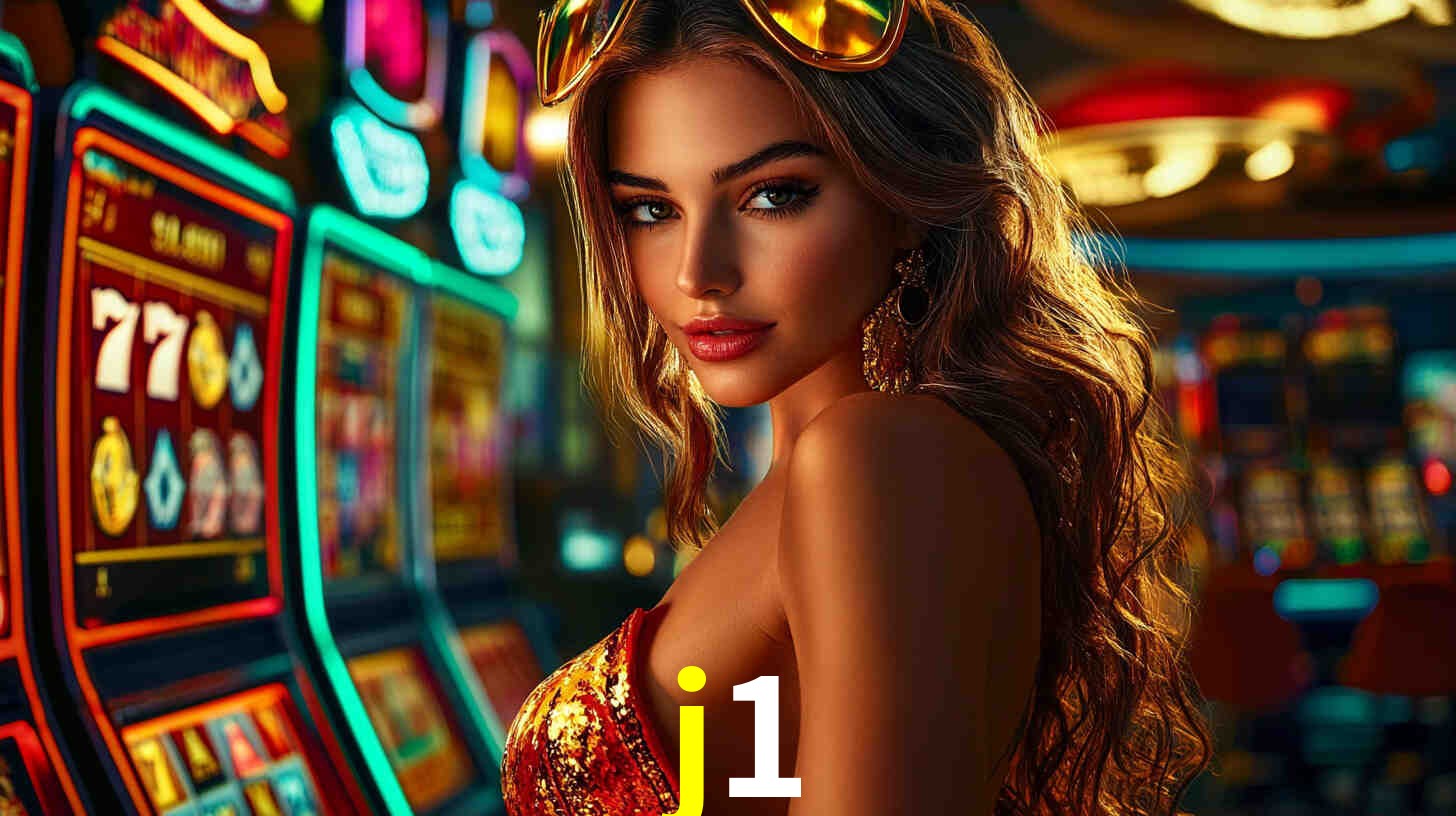 Live Casino j1
