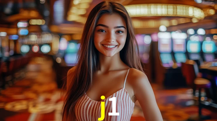 Welcome Bonus j1