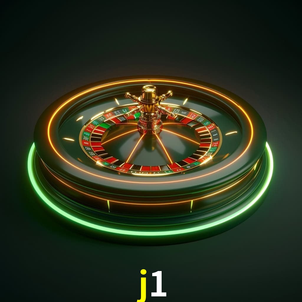 j1 App - Aplicativo Móvel Oficial