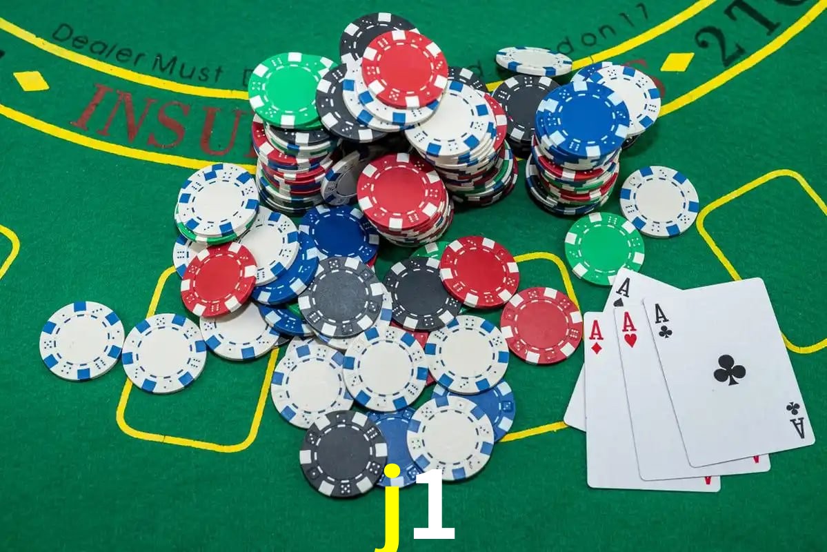 Apostas de Futebol j1