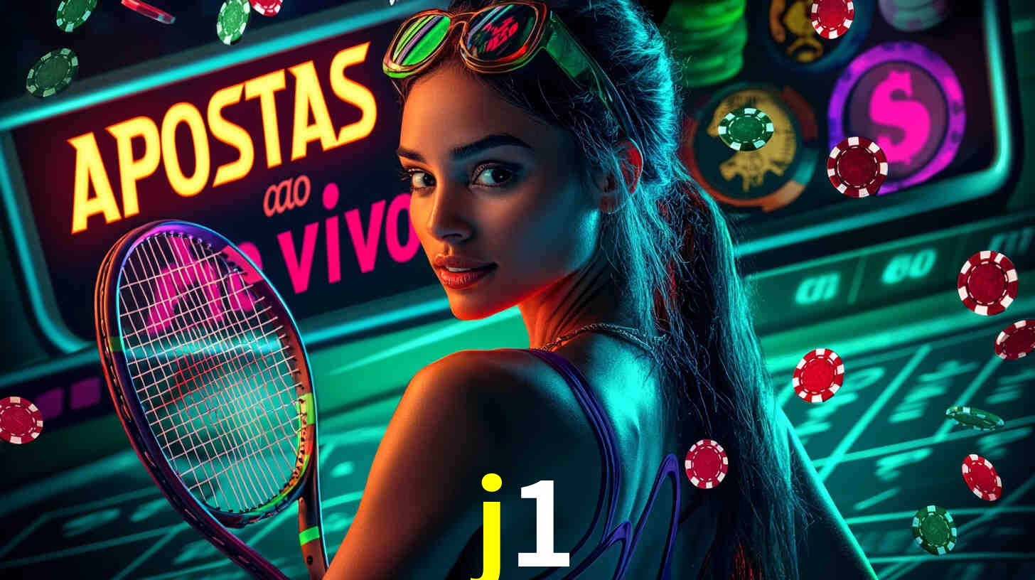 Explorando a Categoria de Eventos em Apostas na j1