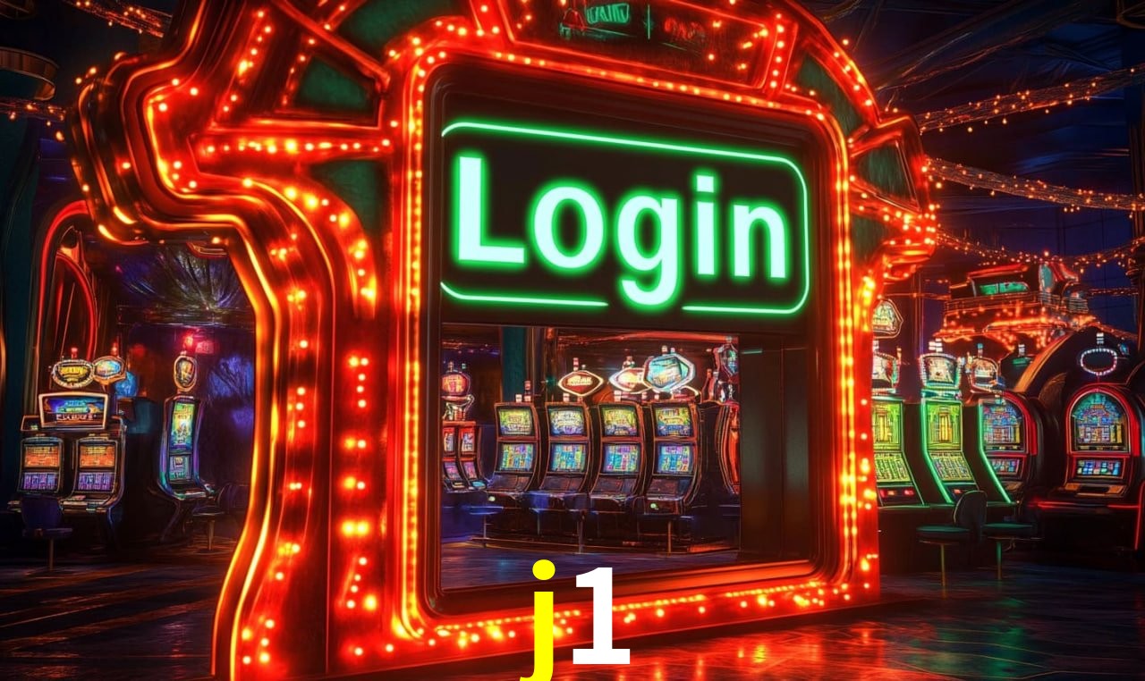 Casino Ao Vivo j1