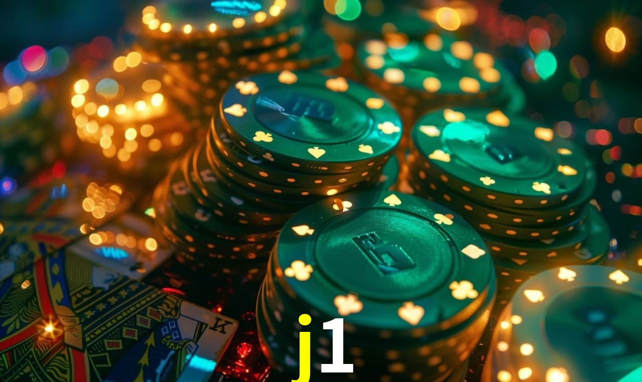 Jogos de Slot j1
