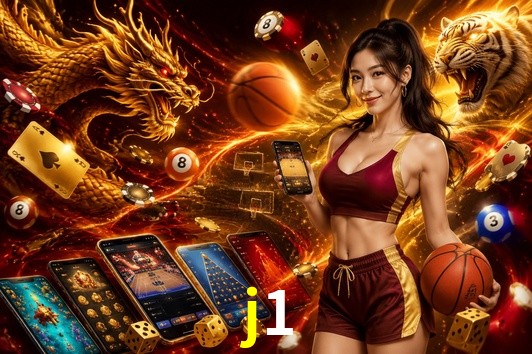Slot Games j1