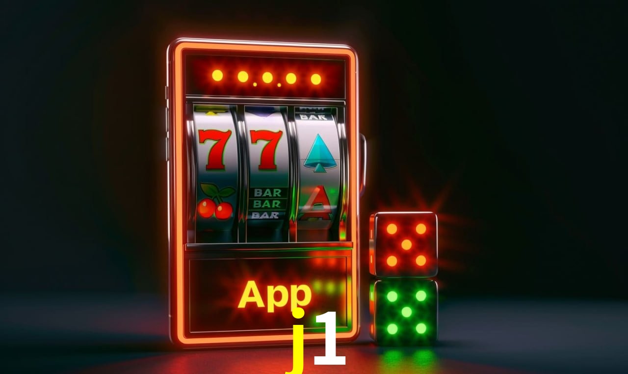 Casino Ao Vivo j1