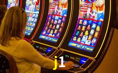 Descubra a Magia dos Jogos de Arcade no j1