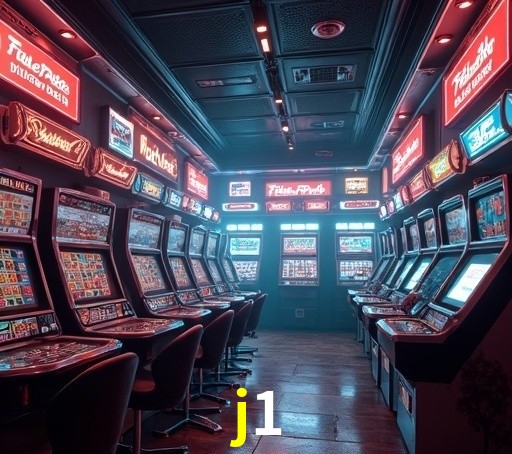 Loteria j1 - Quina e mais jogos