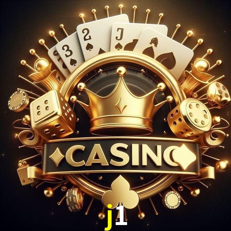 Jogos de Slot j1