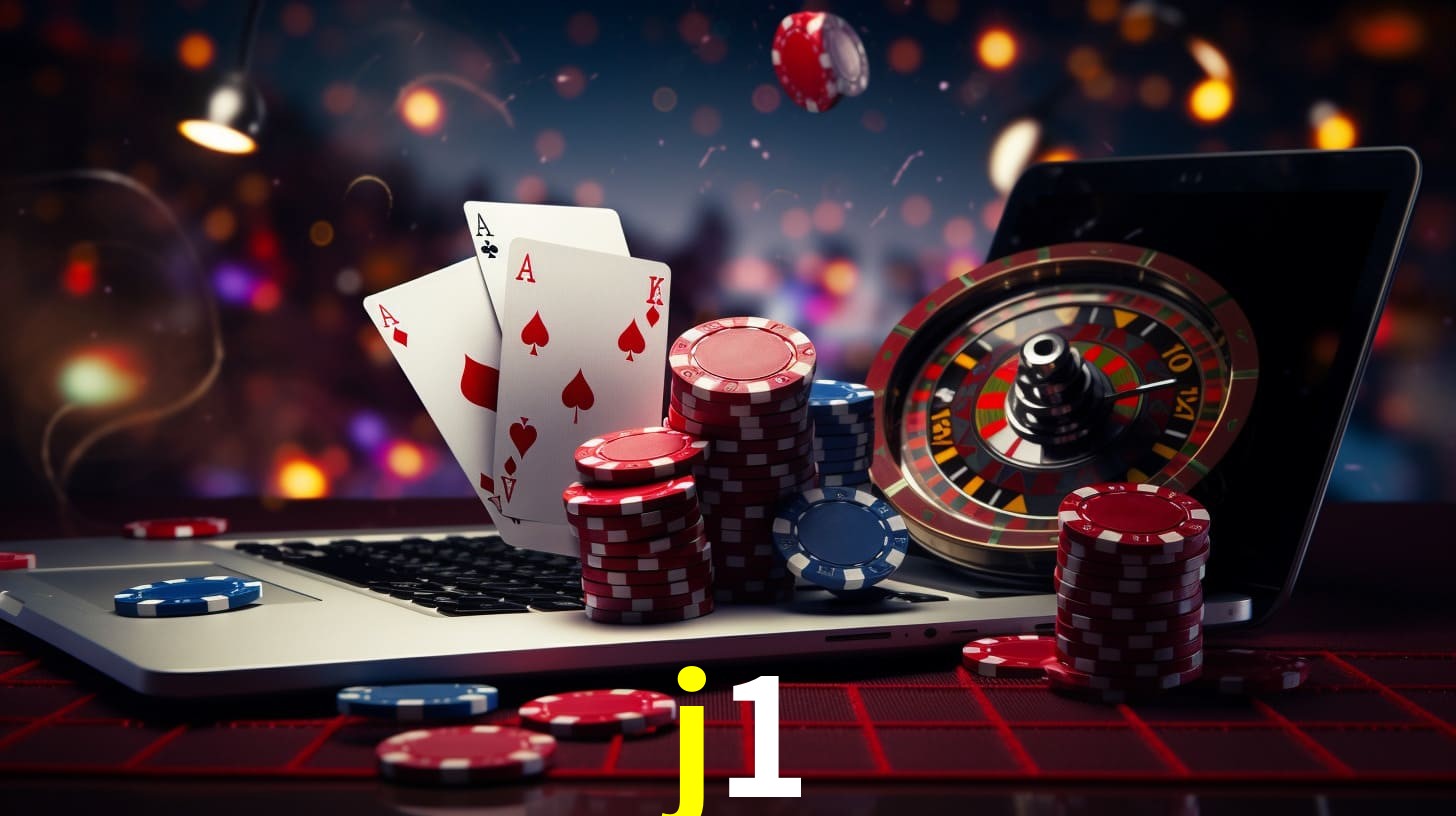 Live Casino j1