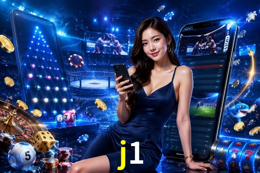 Game Providers j1