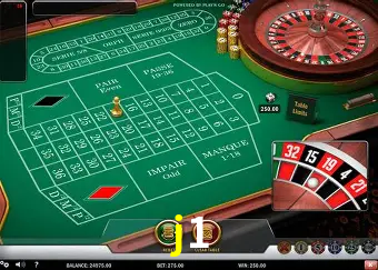Descubra o Mundo do Cassino Online com j1